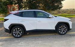 هیوندای تۆکسۆن